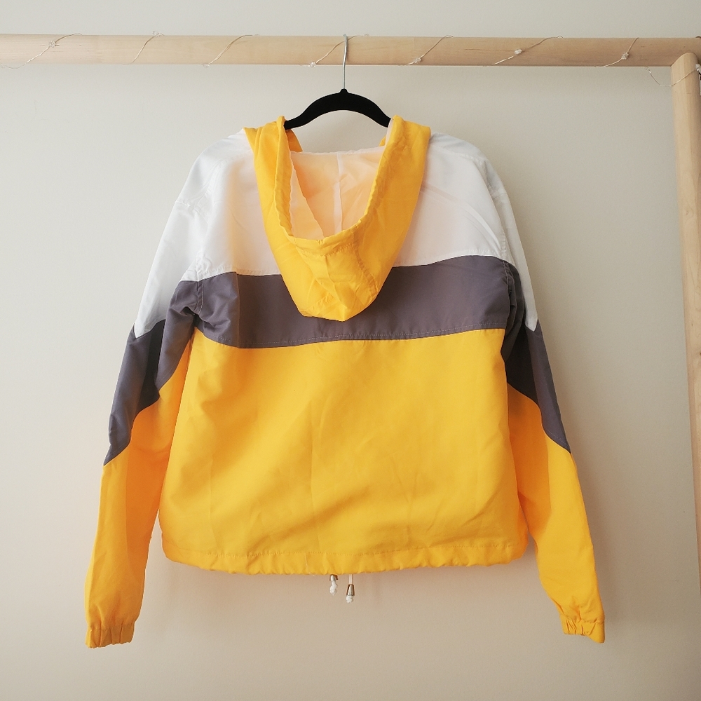 Track jacket - Picture 2 of 5